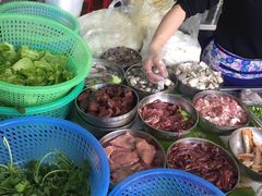 -广场正宗原汁薏米店