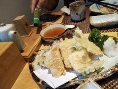 -浦·传统日式料理(3 5 1 1 店)