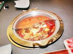 -熊喵来了火锅(四平万达第56分店)