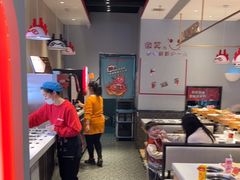 -龍歌自助小火锅(李沧顺和汇店)