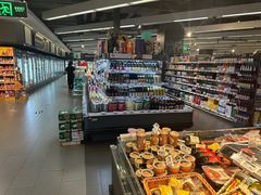 -Olé精品超市(海上世界店)