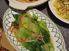 -1937青岛老味道·海肠捞饭·青岛菜(大鲍岛栈桥店)