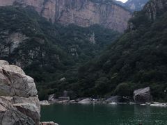-河南宝泉旅游区