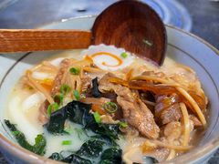 骨汤拉面-赤谷和牛烧肉居酒屋(石景山店)