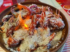 -霸王虾·麻辣小龙虾(清水河公园店)