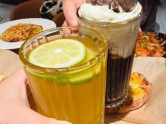 -必胜客(积水潭店)