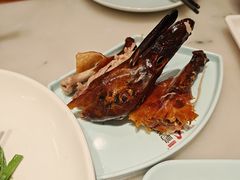 -鸭匠食府·挂炉烤鸭·新京菜(阜成路店)