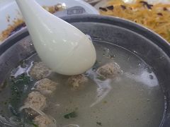 -帕米尔食府(白云观店)