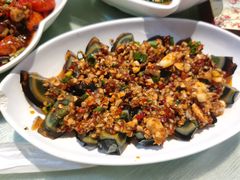 -老梅园大虾城(河西店)