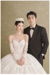 -杭州金夫人婚纱摄影(富阳私享店)