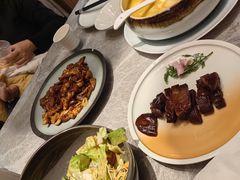 -会宾园·云山宴中餐