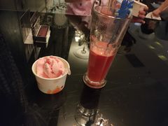 -碧涛阁·泡泡海洋·汤泉洗浴(王府花园店)