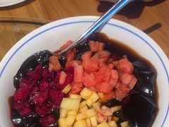 -黄山老妈·土菜(碧桂园店)