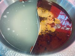 -鸿盛火锅(重庆路店)