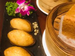 -桃源春晓中餐厅 TaoYuan Restaurant