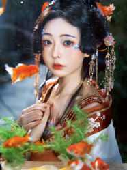 -八角古风摄影