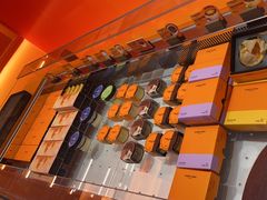 -KUMO KUMO甜品·冰淇淋(深圳壹方城店)