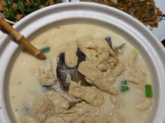 -民俗村柴火灶·景德江西菜(中国陶瓷博物馆店)