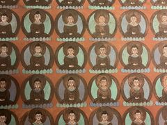 -张掖大佛寺景区