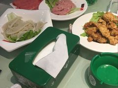 -天都火锅酒楼(虹梅南路店)