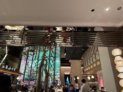 -桂满陇·海市蜃楼·黑金(国金店)