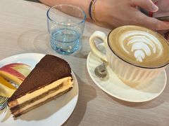 -上岛咖啡(华源四里店)