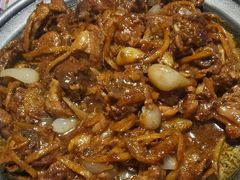 -丫丫厨娘·柠檬鸭(江南蓝鲸世界店)