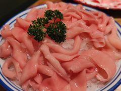 -楠火锅(太古里总店)