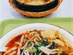 -丽丽三鲜螺蛳粉(田林路店)