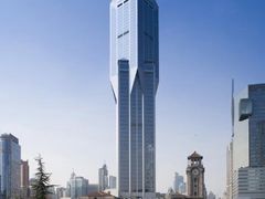 -明天广场JW万豪酒店·停车场