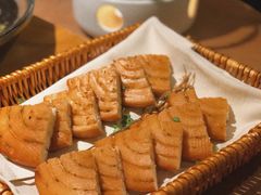 -辛香汇·现炒川菜(淮海路百盛店)