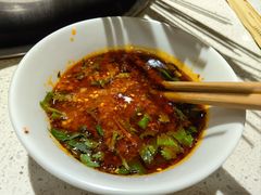 -水碾河刘老大串串香(水碾河路店)