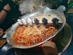 -湊湊火锅·茶憩(上海合生汇店)