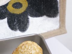 司康-Juicy Bakery(大学路店)