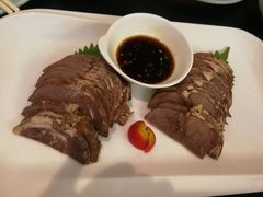 -西安饭庄·非遗陕菜(钟楼店)