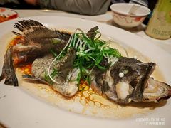 -稻香酒家·35年老字号(侨光店)