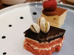 -重庆长寿碧桂园凤悦凤凰酒店