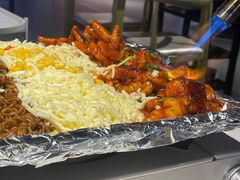 -HOTISLAND海鸡岛·韩国料理(江南西店)