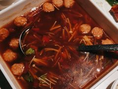 -解家河南菜(金水路店)