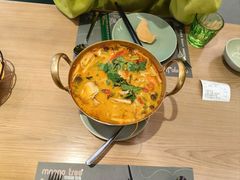 -mango tree芒果树(万象城店)