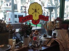 大堂-Pie Bird(新闸路店)