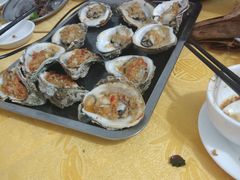 -广之味烧烤海鲜砂锅粥