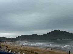 -青澳湾北回归线广场