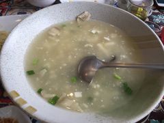 -乌镇那一年小院主题餐厅(甘泉西路店)