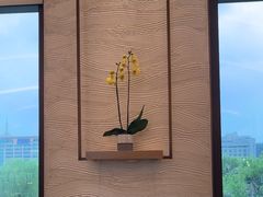 -济南香格里拉·咖啡泉自助餐厅