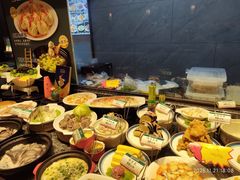 -新时代大酒店(仰口路店)