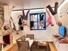 -槟城颠倒博物馆