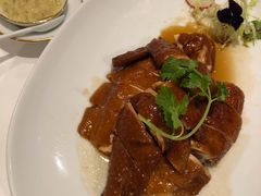 豉油鸡-宝丽轩中餐厅BAOLIXUAN