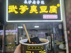 -武爹臭豆腐(坡子街店)