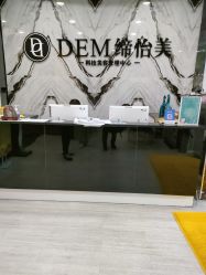 -DEM缔怡美科技美容